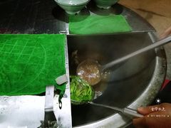 -淮南牛肉汤(荣巷店)