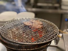 -橘焱胡同烧肉夜食(BFC外滩金融中心店)