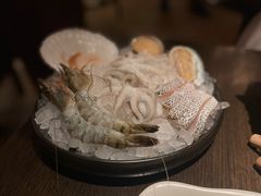 -赤RedBowl川锅·炙烤·板前(北京瑰丽酒店)