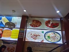 -老郑州烩面(火车站分店)