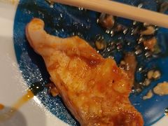 -鱼酷活鱼烤鱼(南京水游城店)