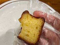 可露丽-得粒烘焙坊Daily Bakery House(东海花园店)