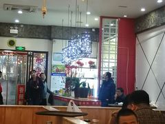 大堂-牛王庙小吃(桥头街店)