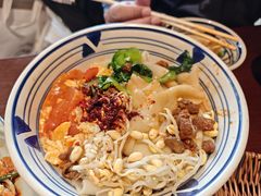 -左陕右甘(亚运村店)