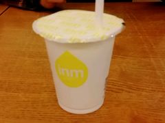 -一鸣真鲜奶吧(卫岗店)