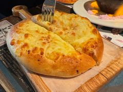 -卢布里西餐厅(海拉尔店)