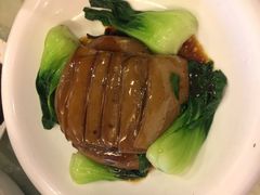 -长春观斋补堂素菜馆