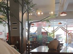 -菌乡缘·野生菌蒸汽鱼火锅(江边夜市店)