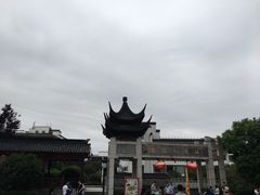 -奇芳阁·百年清真南京菜(夫子庙店)