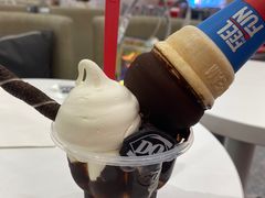-DQ·蛋糕·冰淇淋(南开大悦城2F店)