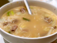 鸭露煮粉干-宣和苑(华侨新村店)