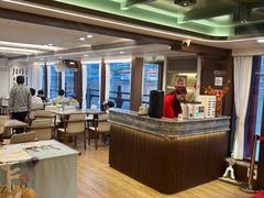 -闽江夜游台江旅游码头