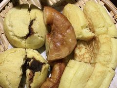 -福茂源横山铁锅羊肉(牡丹园店)