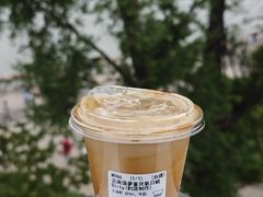 云南菠萝蜜厌氧日晒Dirty-Manner Coffee(徐汇滨江店)