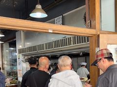 -春和面馆(常德路店)