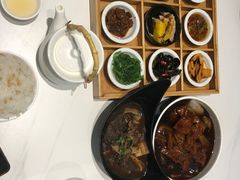 -新仙清汤牛腩(铜锣湾店)