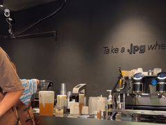 -JPG canteen(广州东山口店)