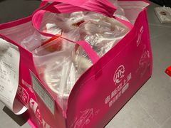 -老板恋上鱼(恒隆广场店)