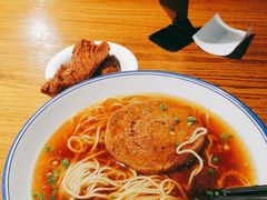 -乔家栅(襄阳南路店)