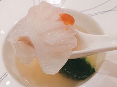 -广州文华东方酒店·江-由辉师傅主理