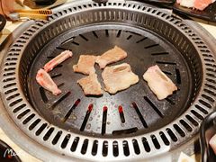 -贺野·自助炭火烤肉(紫藤路店)