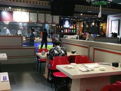 大堂-斯琴阿妈蒙古餐厅(新城店)