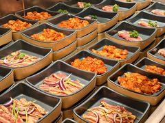 -韩盛·盛江山自助料理(中街大悦城店)