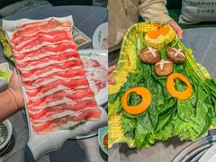 -原味四季椰子鸡(公明百佳华店)