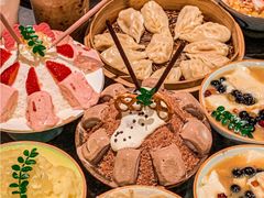 -长嘉·河图火锅(长嘉汇江景旗舰店)