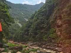 -雅鲁激流探险漂流