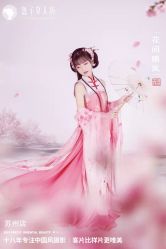 -盘子女人坊古装写真摄影(苏州旗舰店)