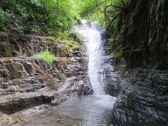 -龙门涧景区