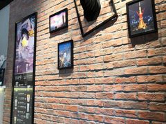 -THE ALLEY 鹿角巷(时代天街A馆店)