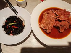 -九毛九西北菜(百信广场店)