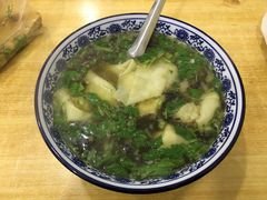 -老字号贾家肉丸糊辣汤(光明巷店)
