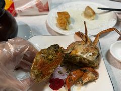 -莲花公园煎蟹(总店)
