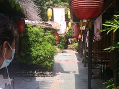 -五邑人家(江门店)