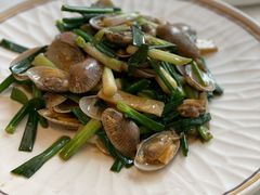 -将军烧鹅海鲜酒楼