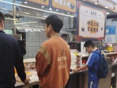 -余百年·现烧烧腊(布吉金利店)