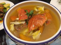 -羊城酒店·中餐厅
