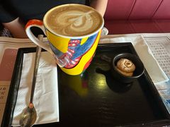 -安妮意大利餐厅(国贸店)