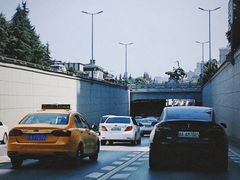 -合肥新桥国际机场-航站楼
