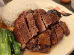 -威尼斯人酒店琳琅美食广场