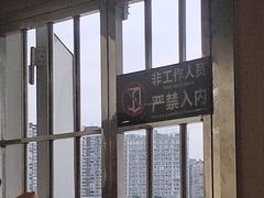-武汉关码头(轮渡站)