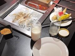 -星伦多自助料理·涮烤一体(虹悦城店)