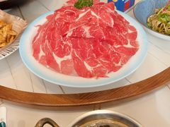 -盛武肥牛·清真海鲜火锅(昆区店)