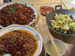 -饭江湖·江湖菜(湖广会馆店)