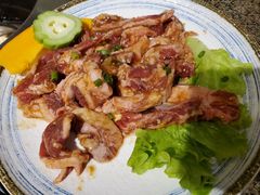 -梦山水日本烧肉(五四广场店)
