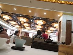 -顺德人家食府(黄金广场店)