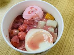 -鲜芋仙(南开大悦城店)